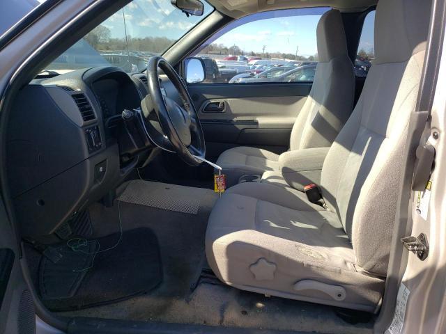 2005 Chevrolet Colorado - Фото 7