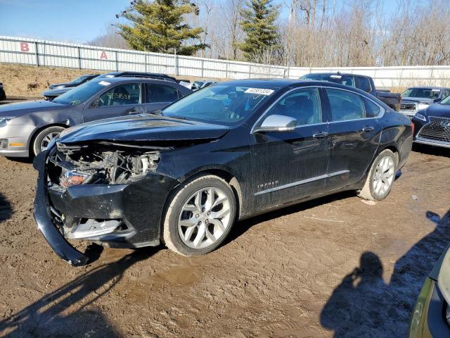 2019 Chevrolet Impala Premier