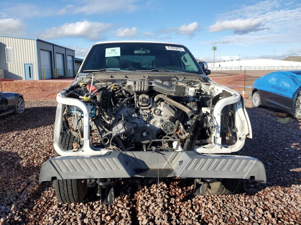 2015 FORD F250 SUPER - Фото 5