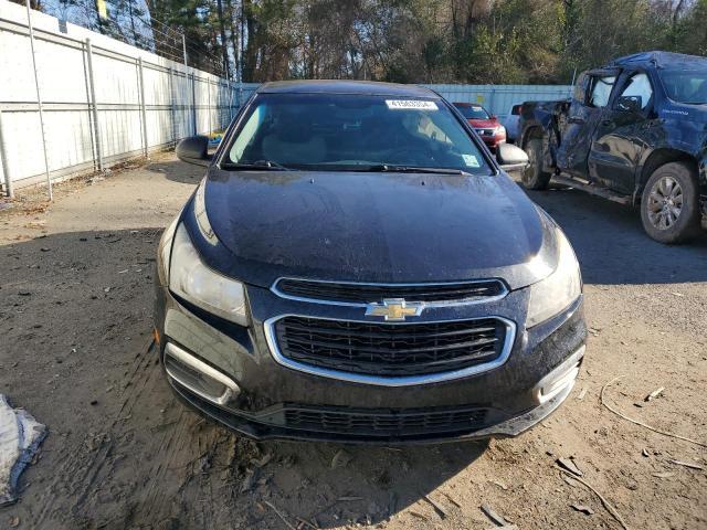 2016 Chevrolet Cruze Limited Ls - Фото 5