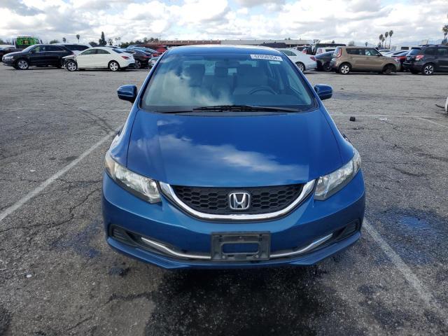 2015 Honda Civic Lx - Image 5