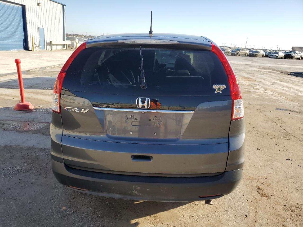2014 HONDA CR-V EX - Image 6
