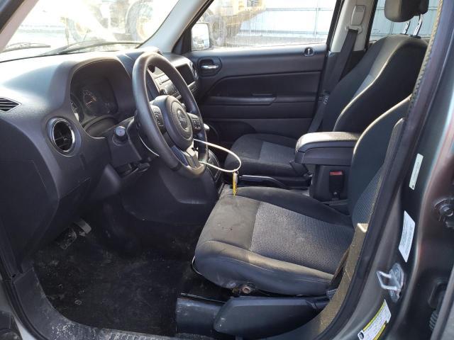 2014 Jeep Patriot Sport - Image 7