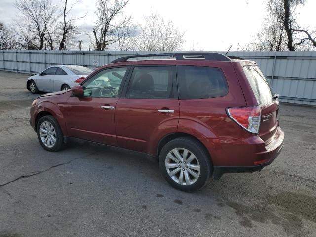 2013 Subaru Forester 2.5X Premium - Фото 2