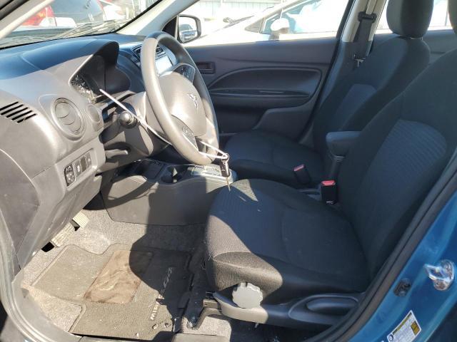 2023 Mitsubishi Mirage G4 Es - Image 7