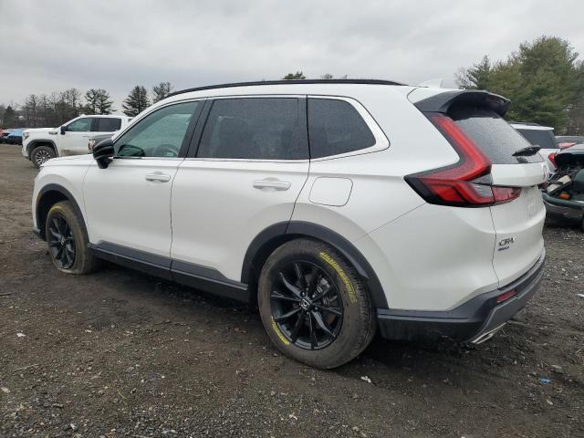 2024 Honda Cr-V Sport-L - Фото 2
