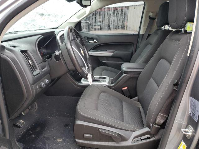 2021 Chevrolet Colorado Lt - Image 7