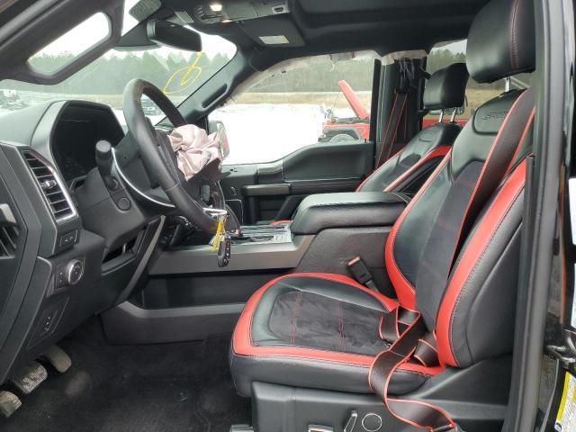 2016 Ford F150 Supercrew - Фото 7