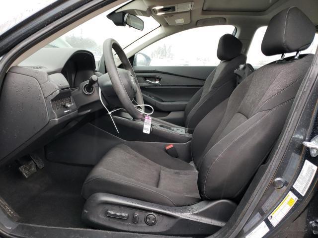 2023 Honda Accord Ex - Image 7