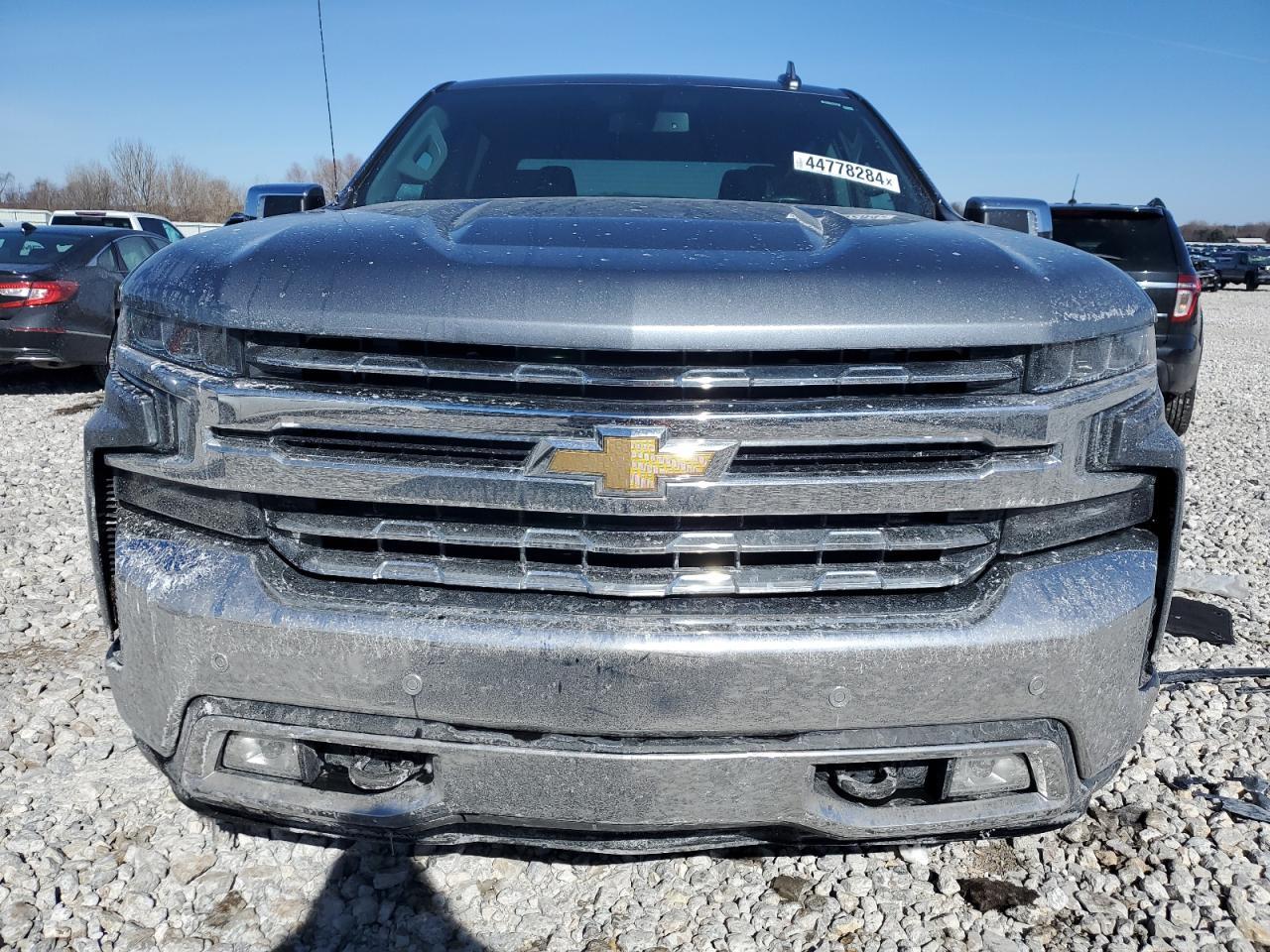 2019 CHEVROLET SILVERADO - Image 5