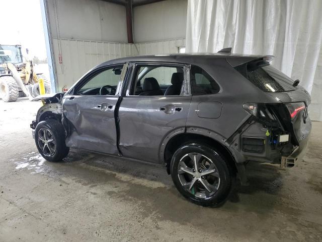 2024 Honda Hr-V Exl - Image 2