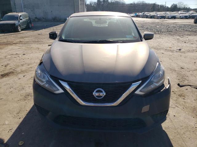 2016 Nissan Sentra S - Фото 5