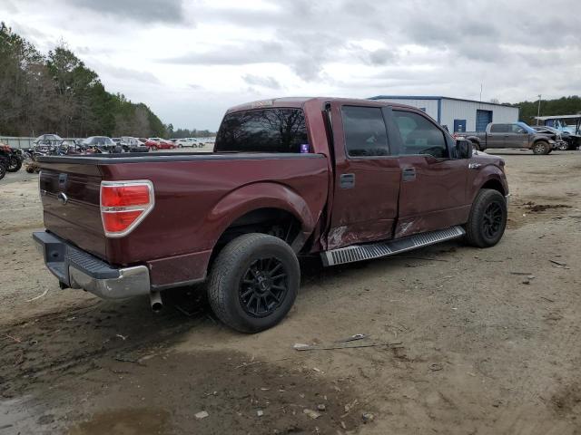 2010 Ford F150 Supercrew - Фото 3