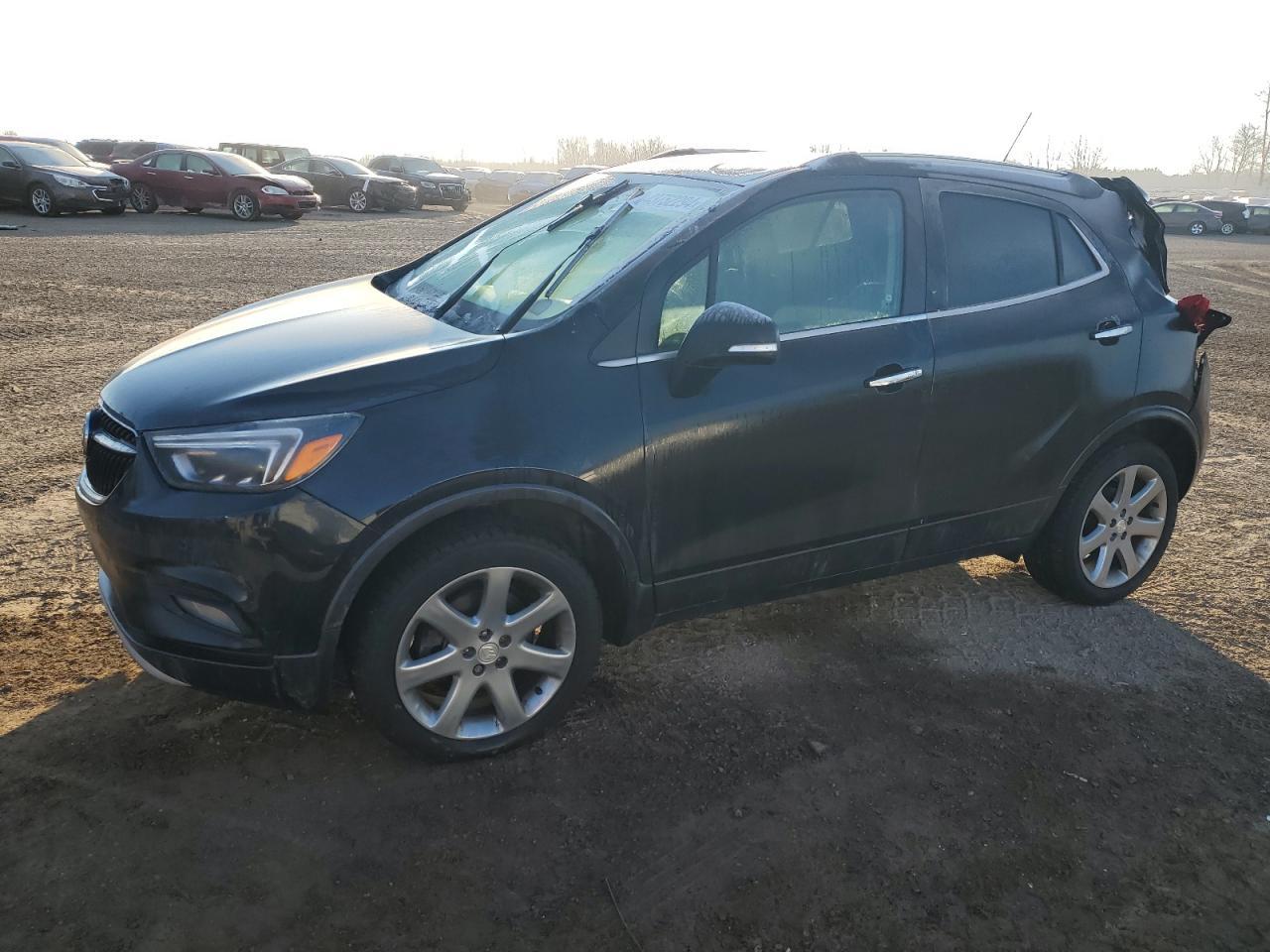 2017 BUICK ENCORE PRE car image