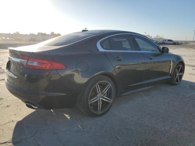 2011 JAGUAR XF - Image 3