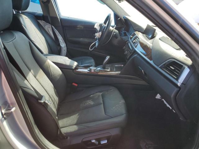 2016 BMW 320 Xi - Фото 7
