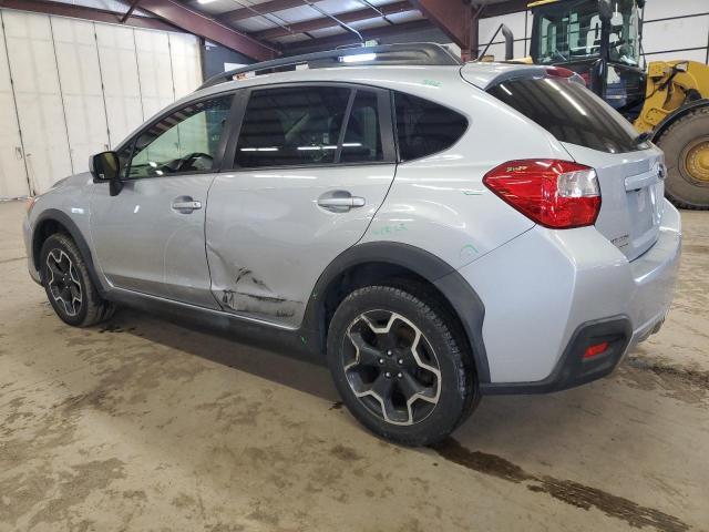 2014 Subaru Xv Crosstrek 2.0 Limited - Фото 2