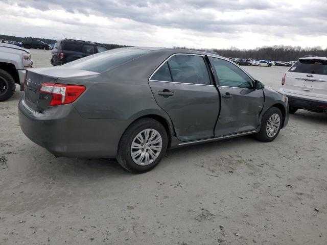 2013 Toyota Camry L - Фото 3