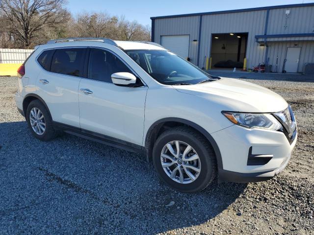 2017 NISSAN ROGUE S - Image 4