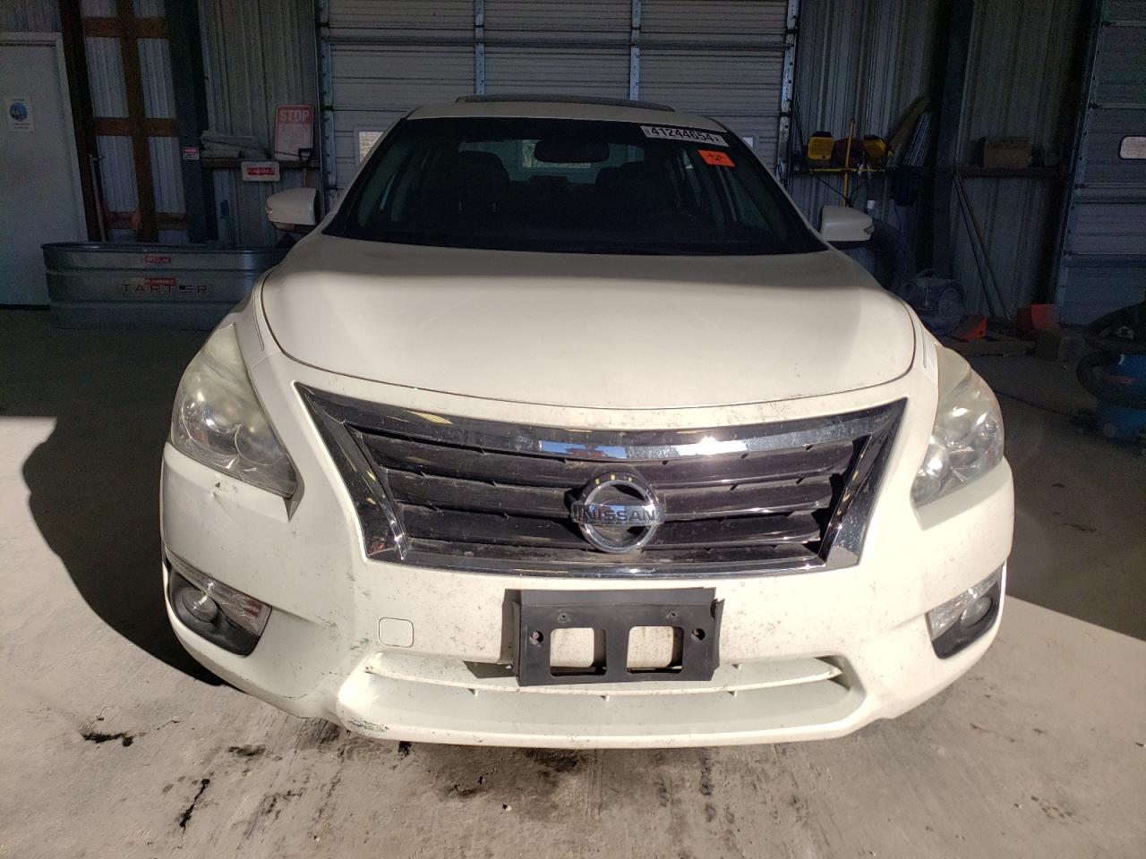 2015 NISSAN ALTIMA 2.5 - Фото 5