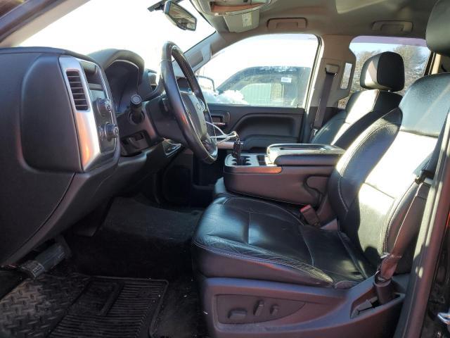 2014 Chevrolet Silverado K1500 Lt - Фото 7