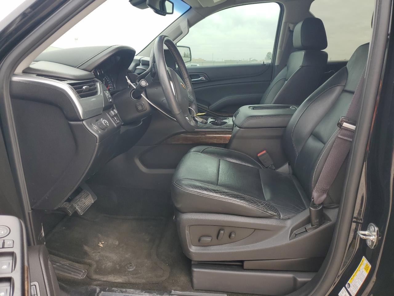 2016 CHEVROLET SUBURBAN C - Image 7