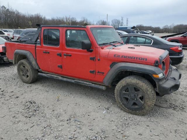 2020 Jeep Gladiator Sport - Фото 4