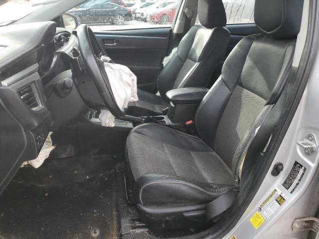 2014 Toyota Corolla L - Image 7