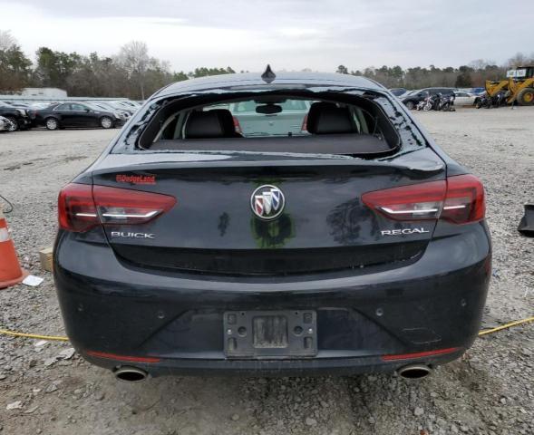 2018 Buick Regal Preferred Ii - Фото 6