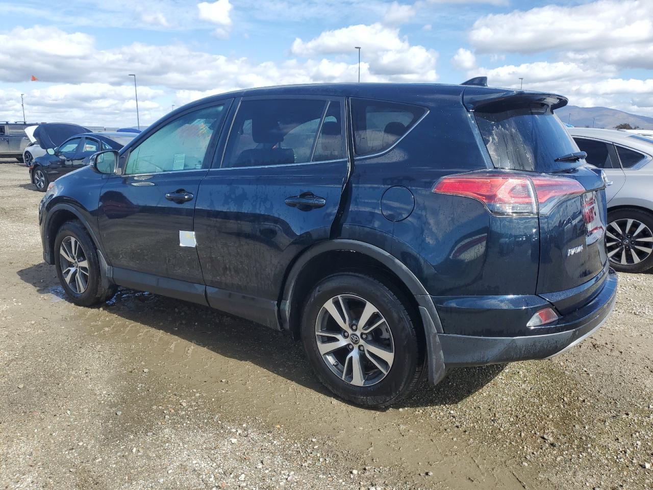 2018 TOYOTA RAV4 ADVEN - Image 2