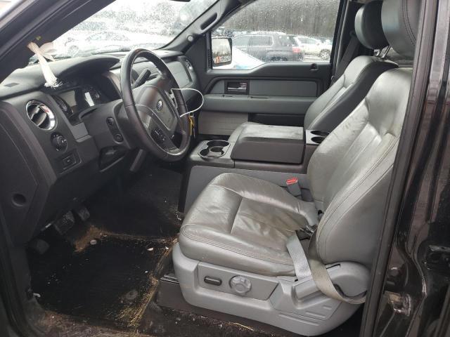2014 Ford F150 Supercrew - Image 7