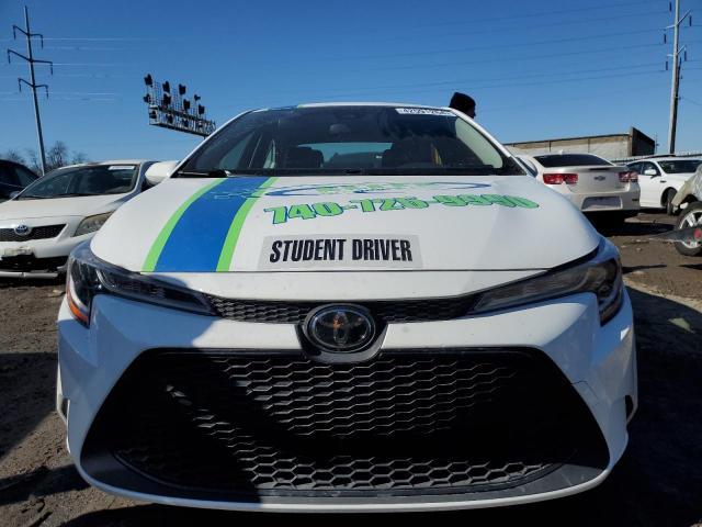 2021 Toyota Corolla Le - Фото 5