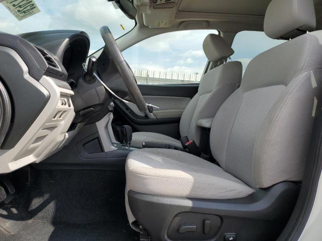 2017 Subaru Forester 2.5I Premium - Фото 7