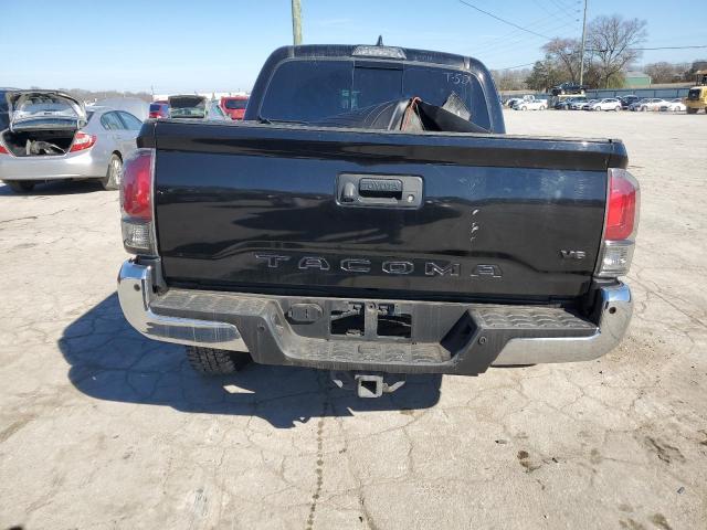 2019 Toyota Tacoma Double Cab - Фото 6
