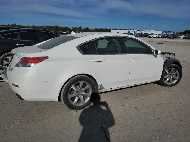 2013 Acura Tl Tech - Фото 3