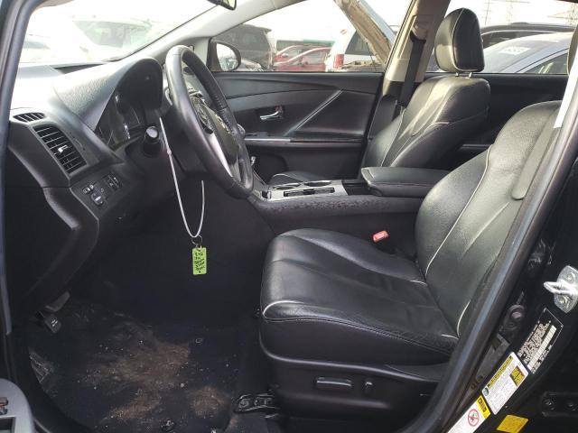 2014 Toyota Venza Le - Image 7