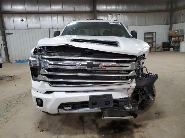 2024 Chevrolet Silverado K2500 High Country - Фото 5