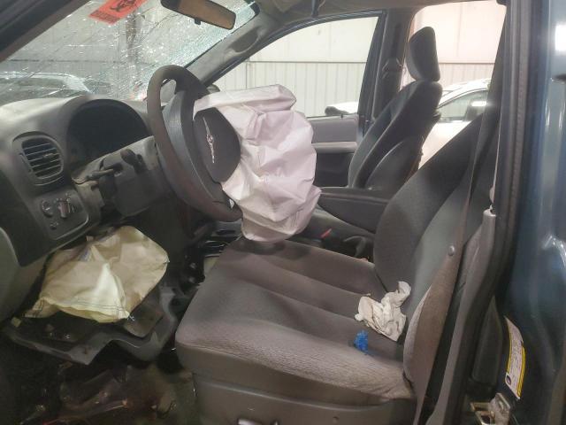 2006 Chrysler Town & Country Lx - Фото 7