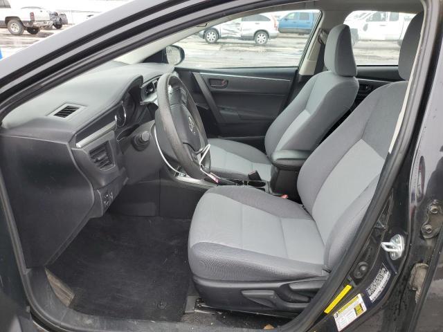 2015 Toyota Corolla L - Фото 7