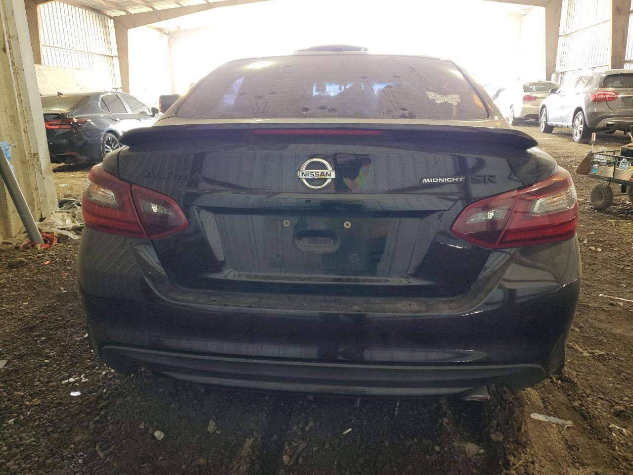 2018 NISSAN ALTIMA 2.5 - Image 6