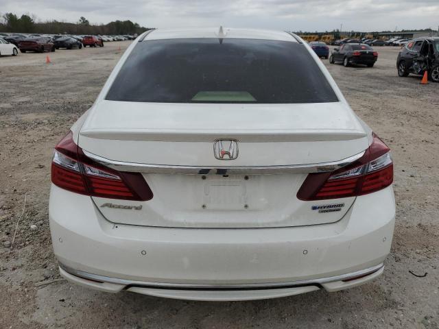 2017 Honda Accord Touring Hybrid - Image 6