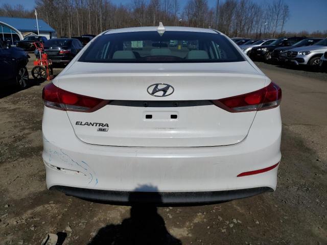 2017 Hyundai Elantra Se - Image 6