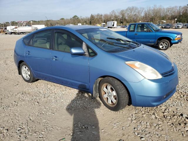 2005 Toyota Prius - Фото 4