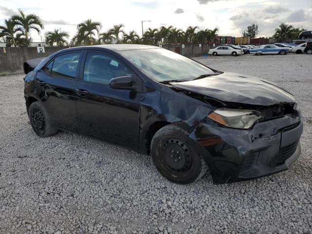 2014 Toyota Corolla L - Image 4