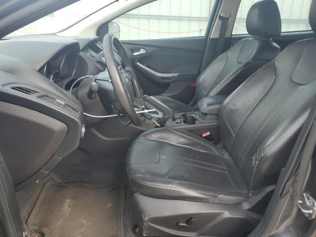 2013 Ford Focus Se - Фото 7