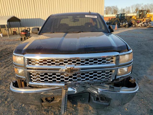 2014 Chevrolet Silverado K1500 Lt - Фото 5