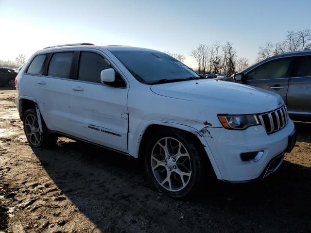 2018 Jeep Grand Cherokee Limited - Фото 4