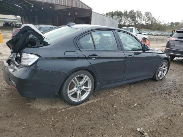 2013 BMW 328 I - Фото 3