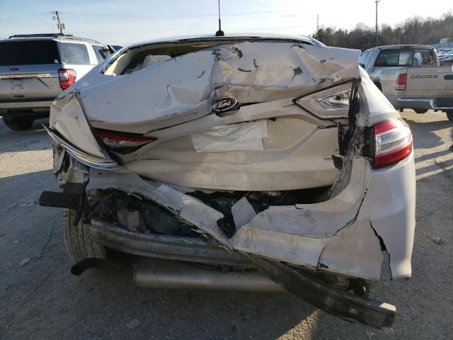 2014 Ford Fusion Se - Image 6