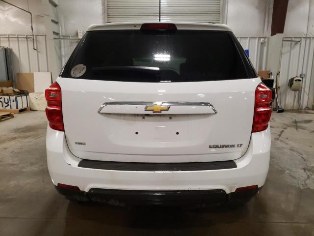 2016 Chevrolet Equinox Lt - Фото 6